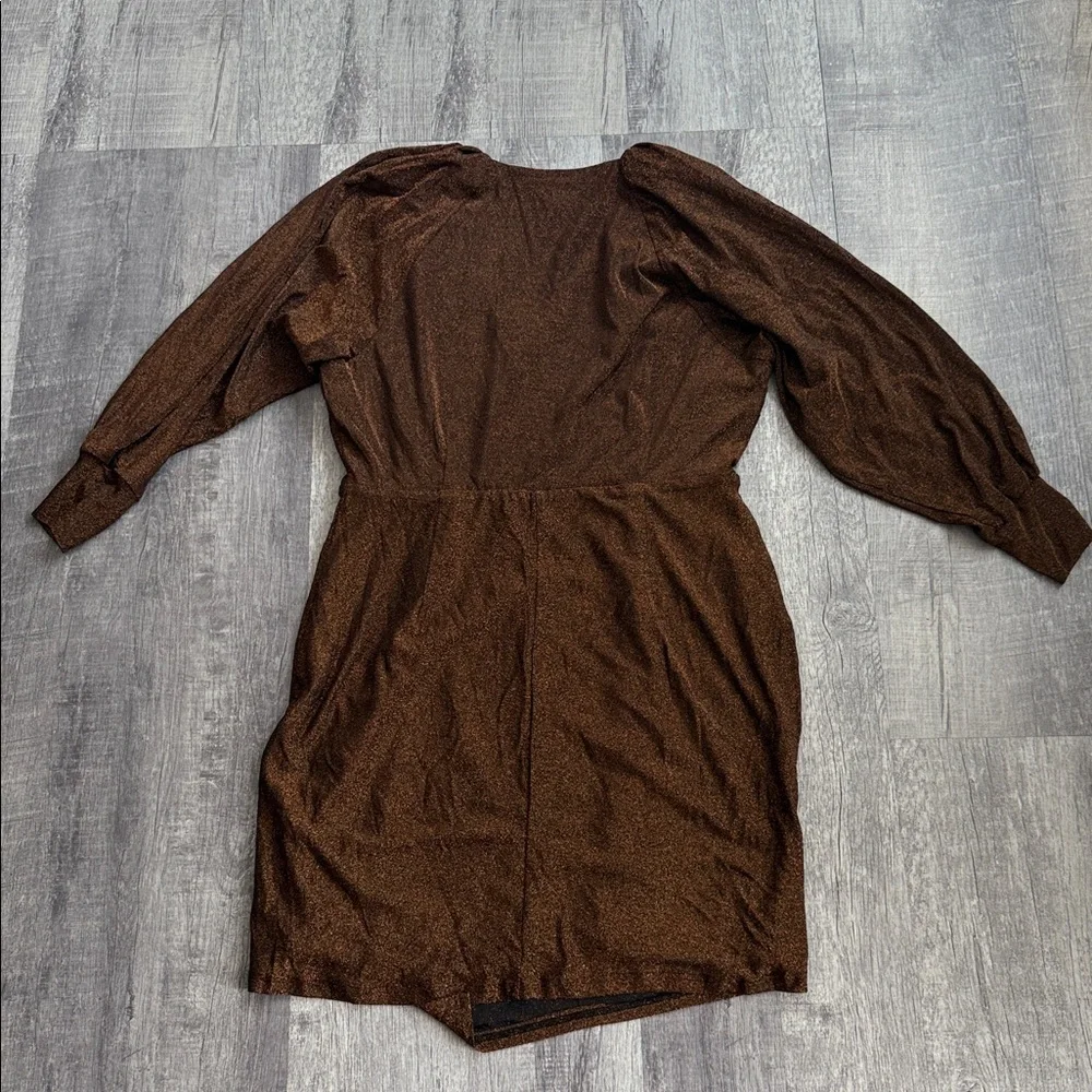 City Chic‎ Party Lights Dress